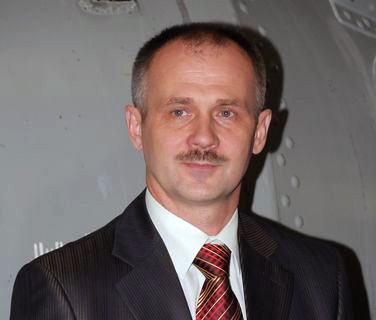 Голубев Алексей