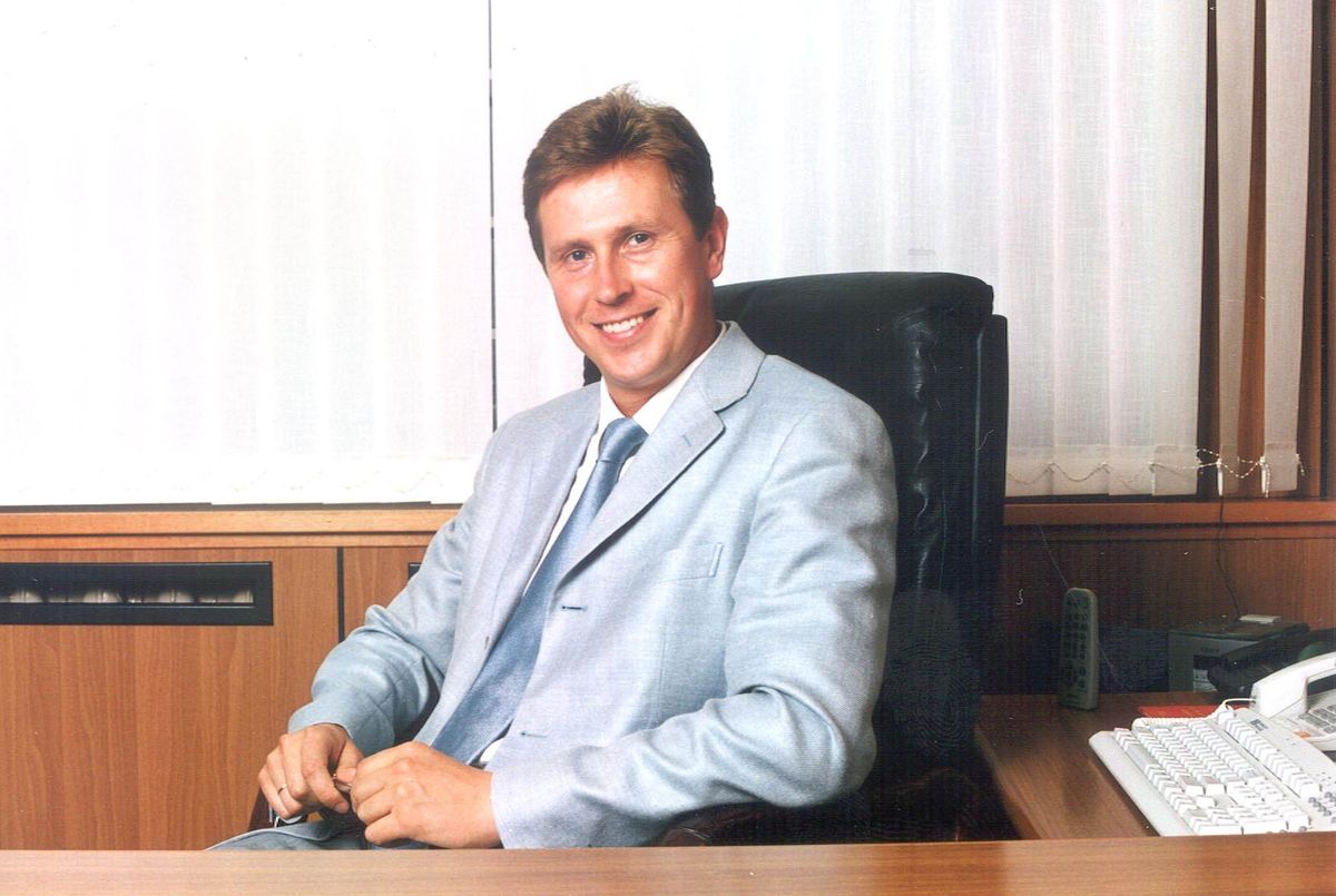 согин игорь