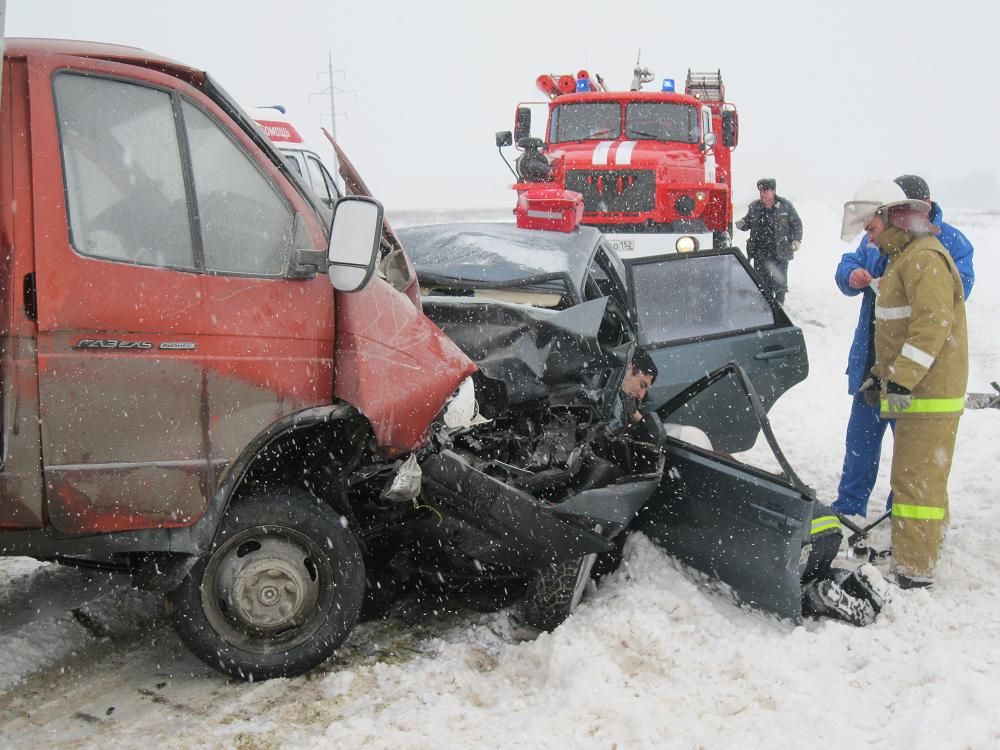 Фото Дтп Нижегородской Области