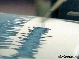 шкала рихтера землетрясение