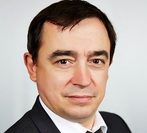 Иван Глушков. Нижфарм