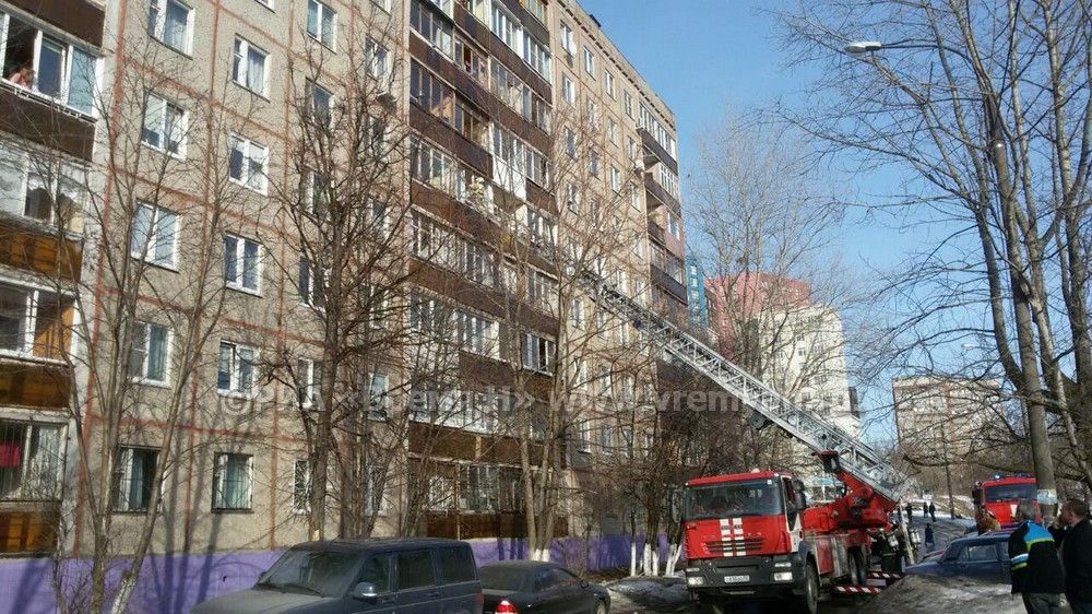 пожар наш1