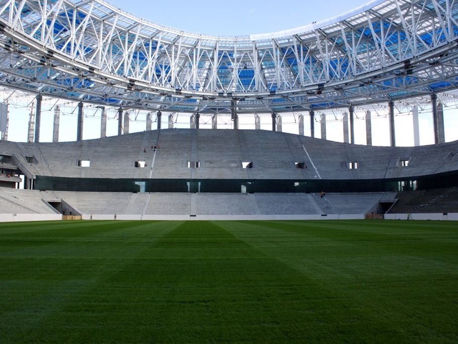 стадион газон фото Ярослав Гунин (5)