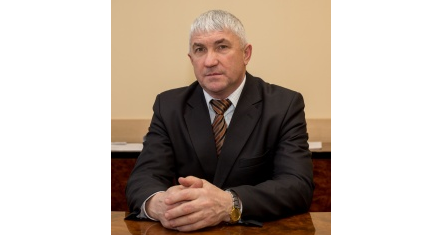 Николай Носов врио главы администрации Кстовского района