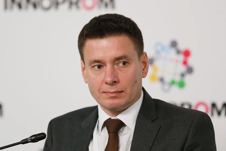 Андрей Слепнев об экспортном потенциале Нижегородской области и его дальнейшем развитии