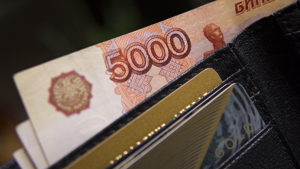 Нижегородская область занимает лидирующие позиции в ПФО по зарплате работников бюджетной сферы
