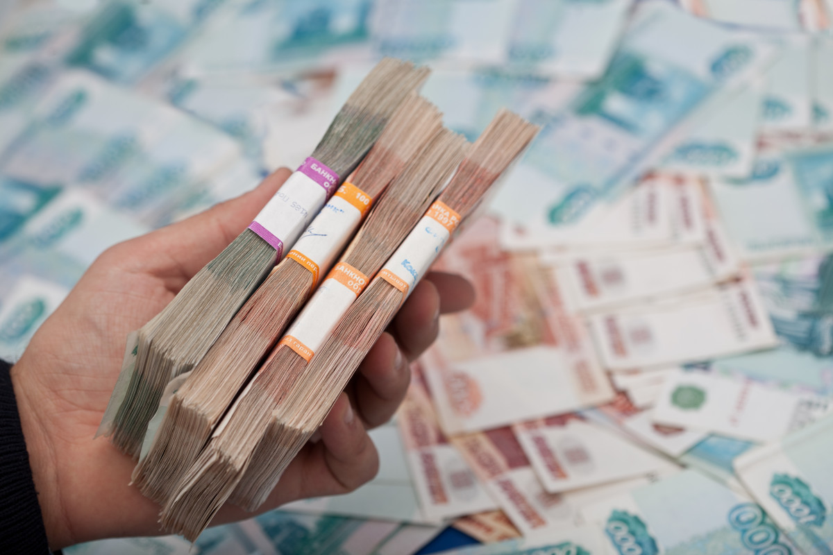 Нижегородская таможня за 8 месяцев перечислила в федеральный бюджет более 23 миллиардов рублей