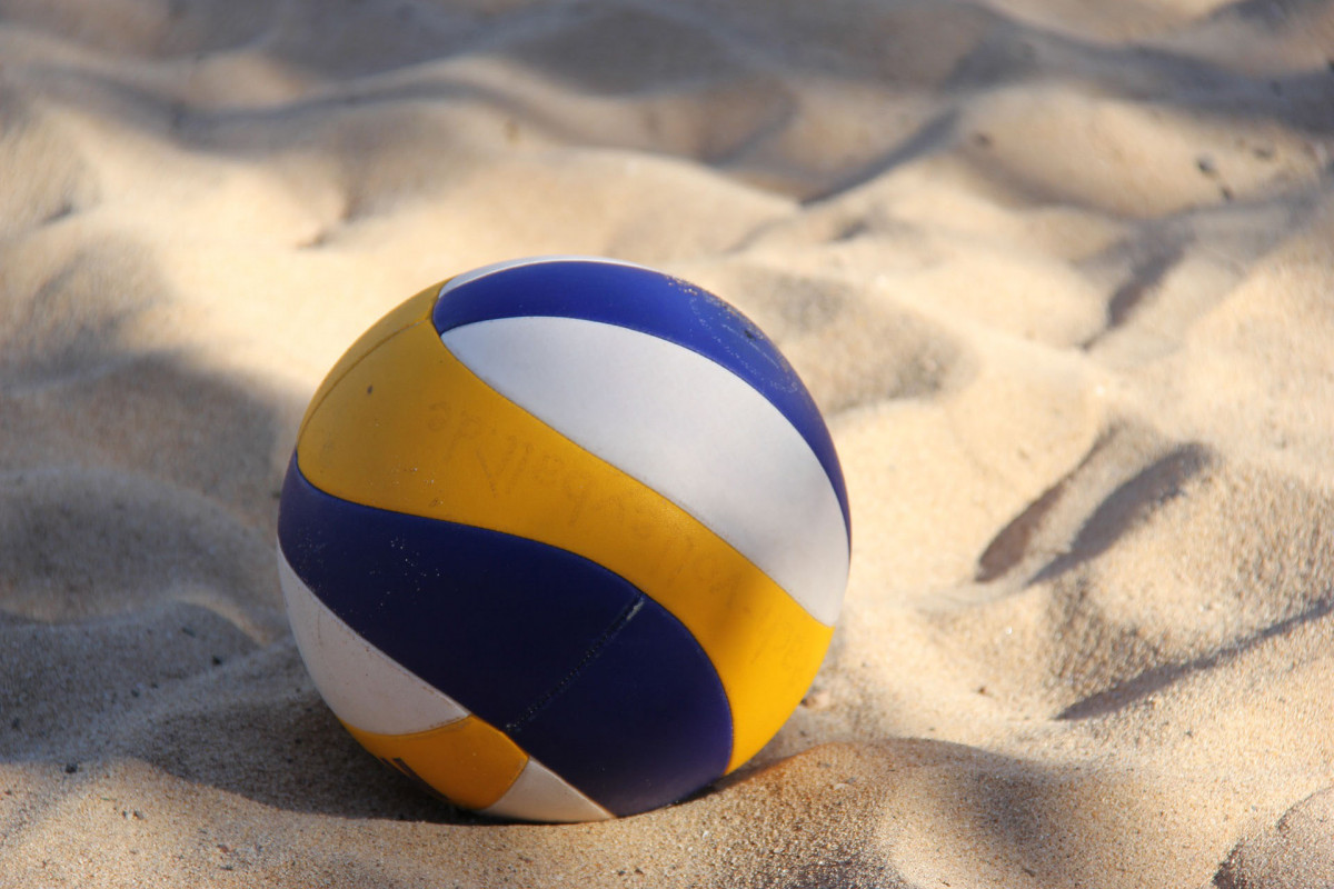 Пляжные турниры по футболу и волейболу пройдут в Нижегородской области