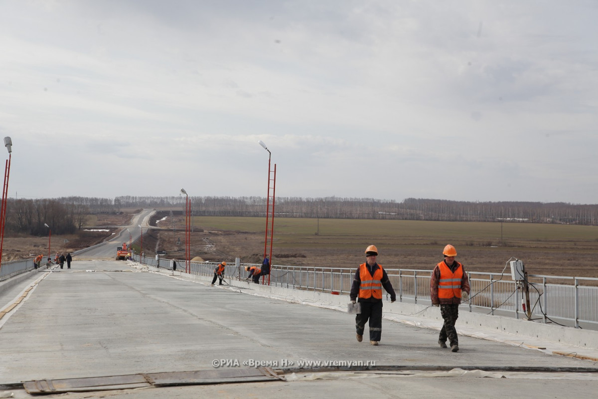 Все участки дорог, нанесенные на «Карту убитых дорог» ОНФ, отремонтировали в Чкаловске