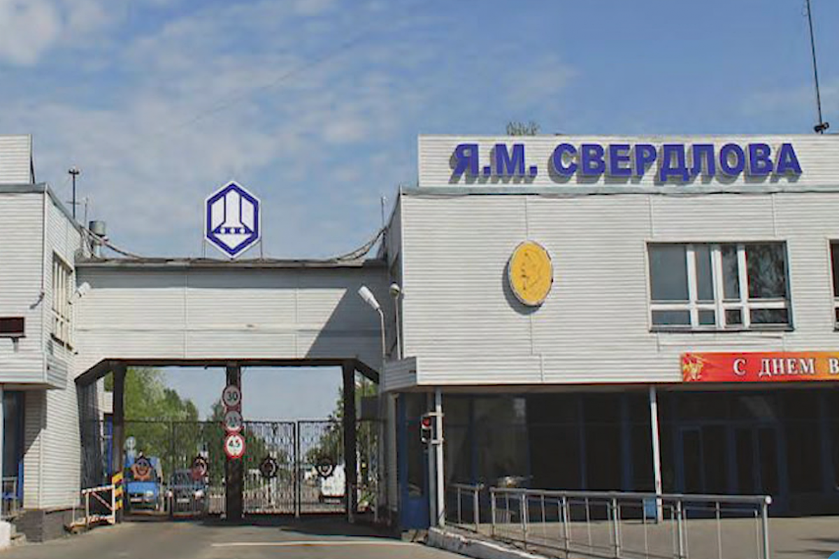 Глеб Никитин: угрозы взрыва на заводе в Дзержинске нет