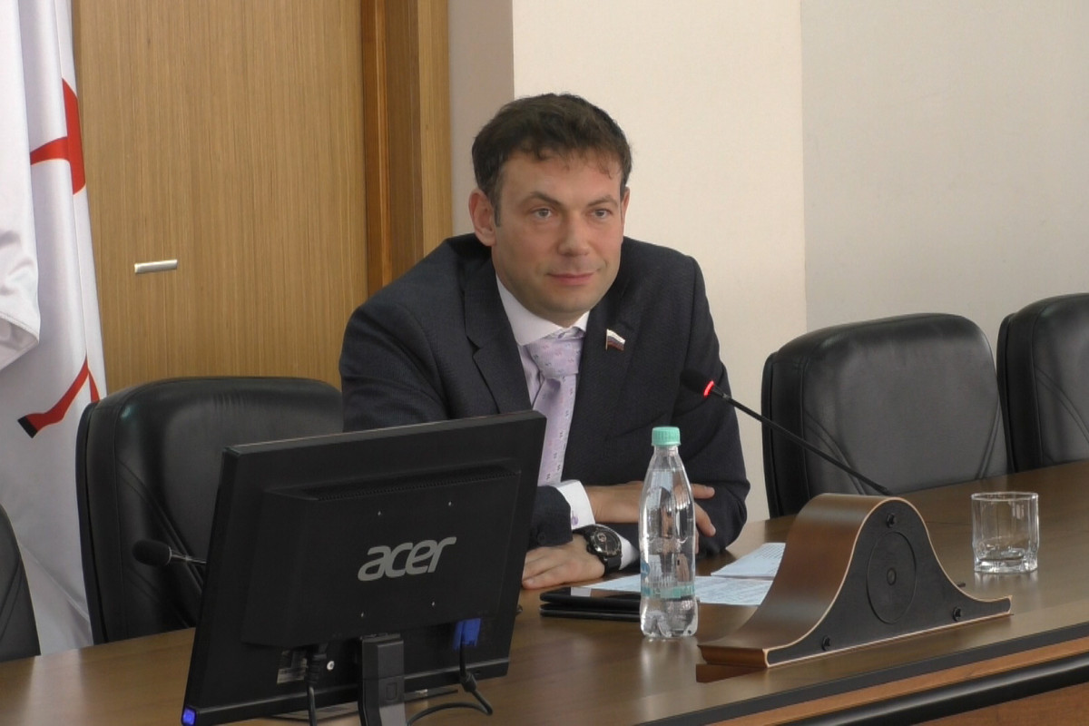 Провести полную инвентаризацию существующей системы ливневок предложили депутаты Гордумы Нижнего Новгорода