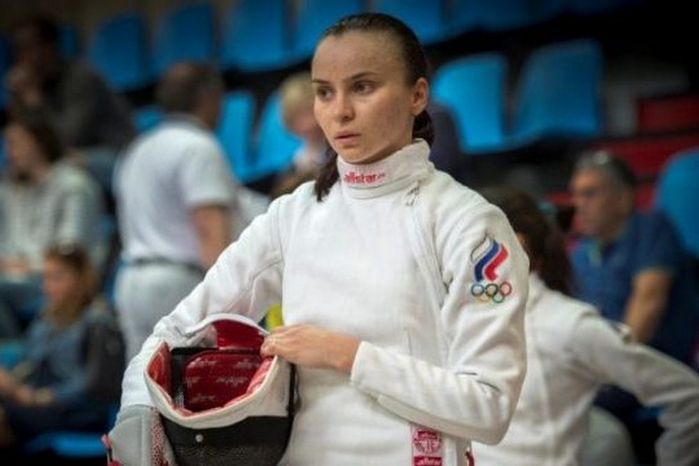 Нижегородские спортсмены завоевали «золото» на чемпионате России по эстафетам в пятиборье Нижегородские спортсмены завоевали «золото» на чемпионате России по эстафетам в пятиборье
