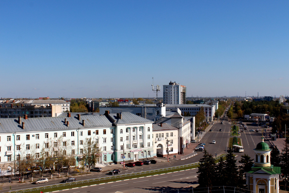Сорок новых остановочных павильонов установят в Дзержинске