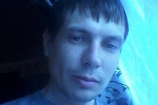 Сергей Вахромеев найден живым в Нижнем Новгороде