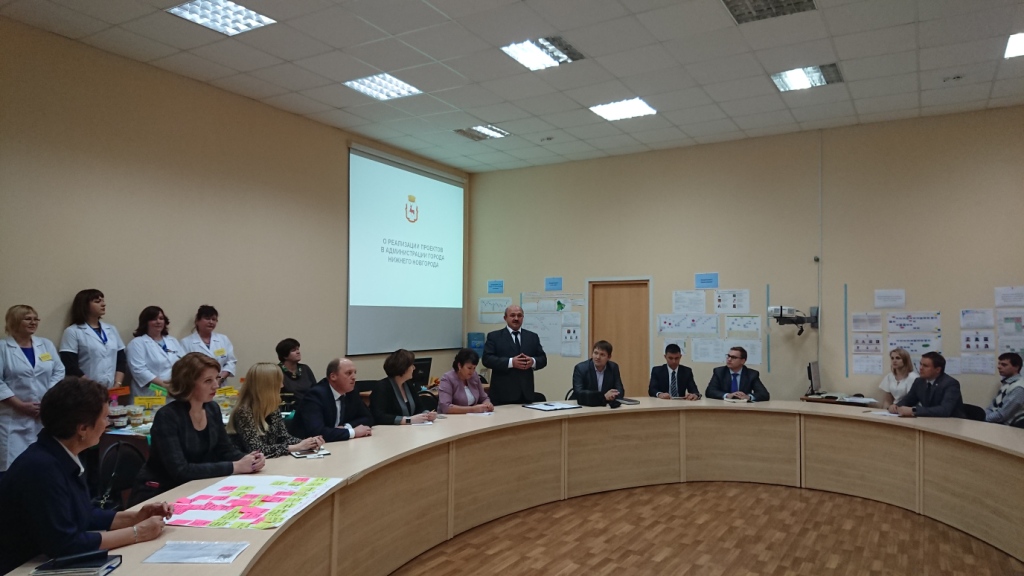 Проекты «Эффективного муниципалитета» заинтересовали Башкортостан