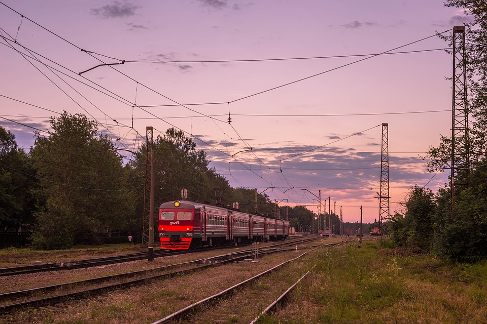 Появилось расписание дополнительных поездов по маршруту Нижний Новгород-проспект Гагарина