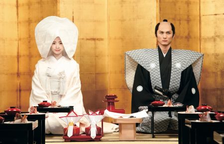 Пять фильмов на японском языке представят в «Орленке»
