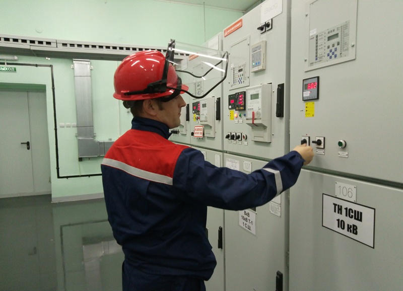 Нижновэнерго ввел в эксплуатацию в 2018 году свыше 320 км линий электропередачи