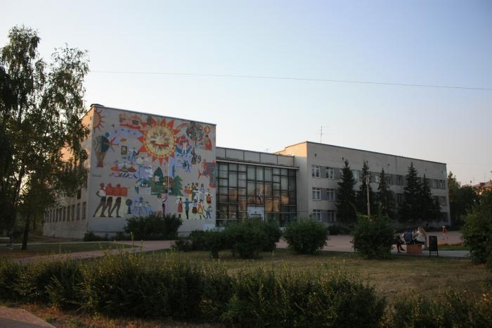 Бесплатный Wi-Fi появился во Дворце детского творчества в Дзержинске