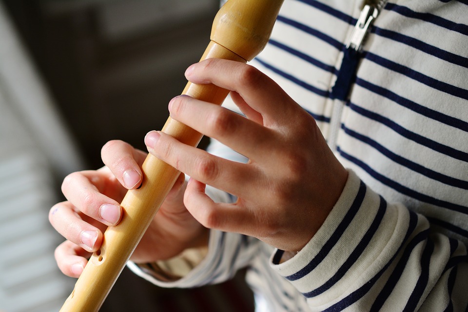 Фестиваль «Голос флейты» пройдет впервые в Нижнем Новгороде