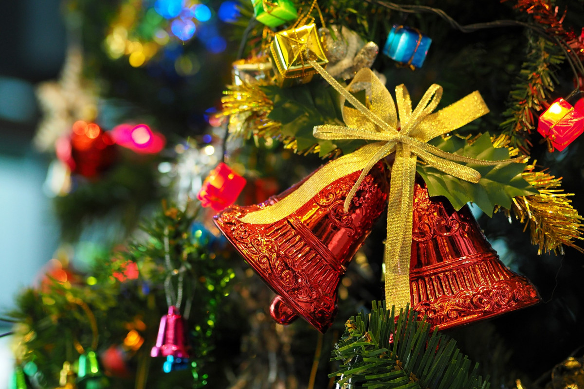 Дюжину искусственных новогодних елок установят в Дзержинске