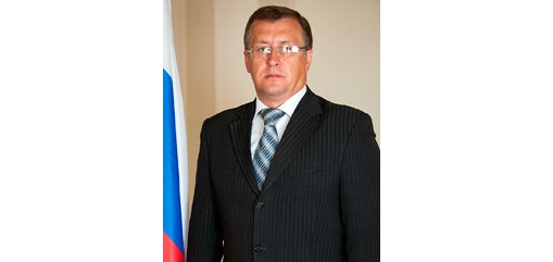Вячеслав Поправко назначен председателем Нижегородского областного суда