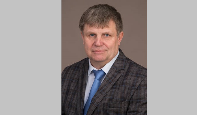 Сергей Наумов назначен и.о. зампредседателя правительства Сахалинской области