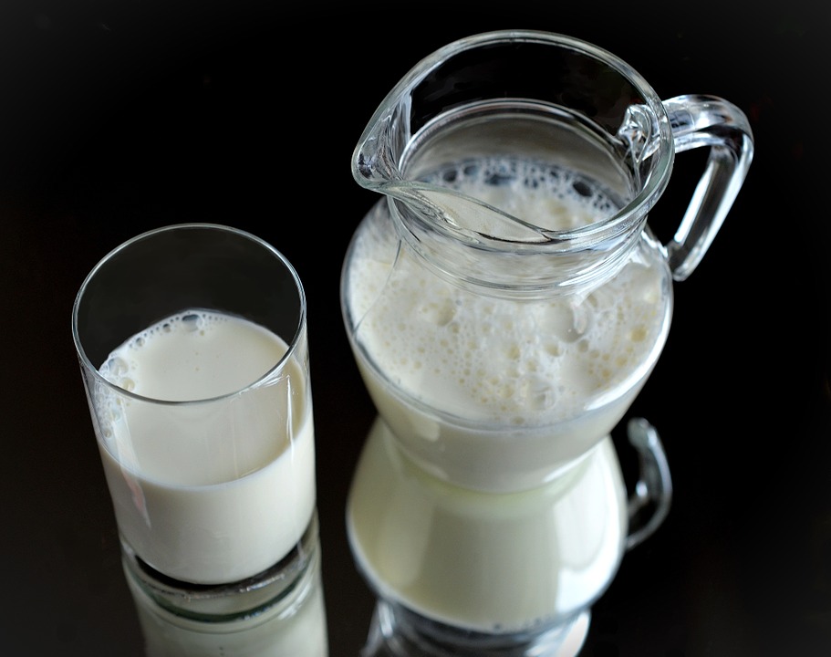 Активисты проекта «Народный контроль» выявили 165 нарушений маркировки молокосодержащей продукции