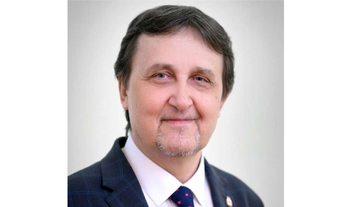 Александр Малафеев назначен замруководителя аппарата главы Нижнего Новгорода