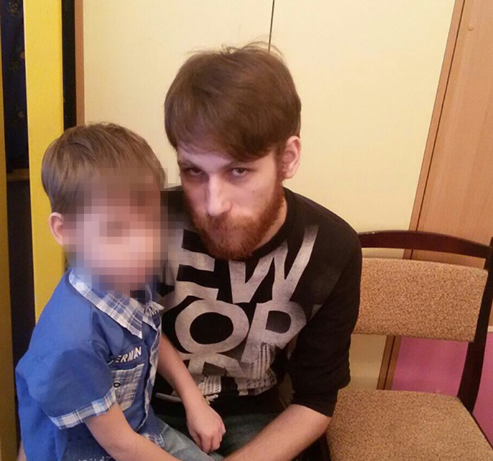 Мужчина впал в кому после нападения в центре Нижнего Новгорода: родственники ищут свидетелей