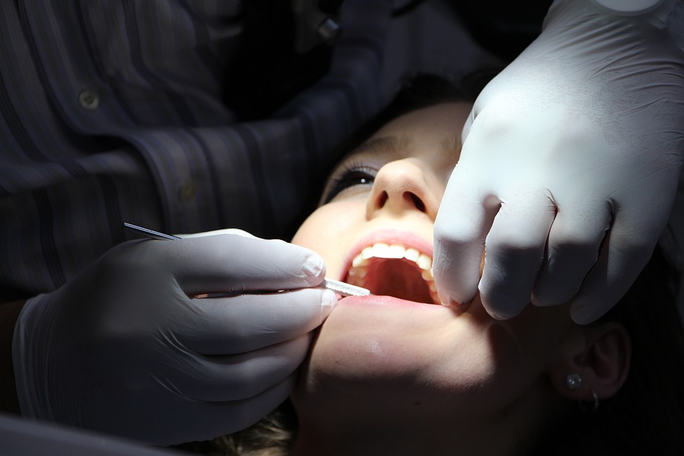 Всероссийский день стоматологического здоровья пройдет в Нижегородской области