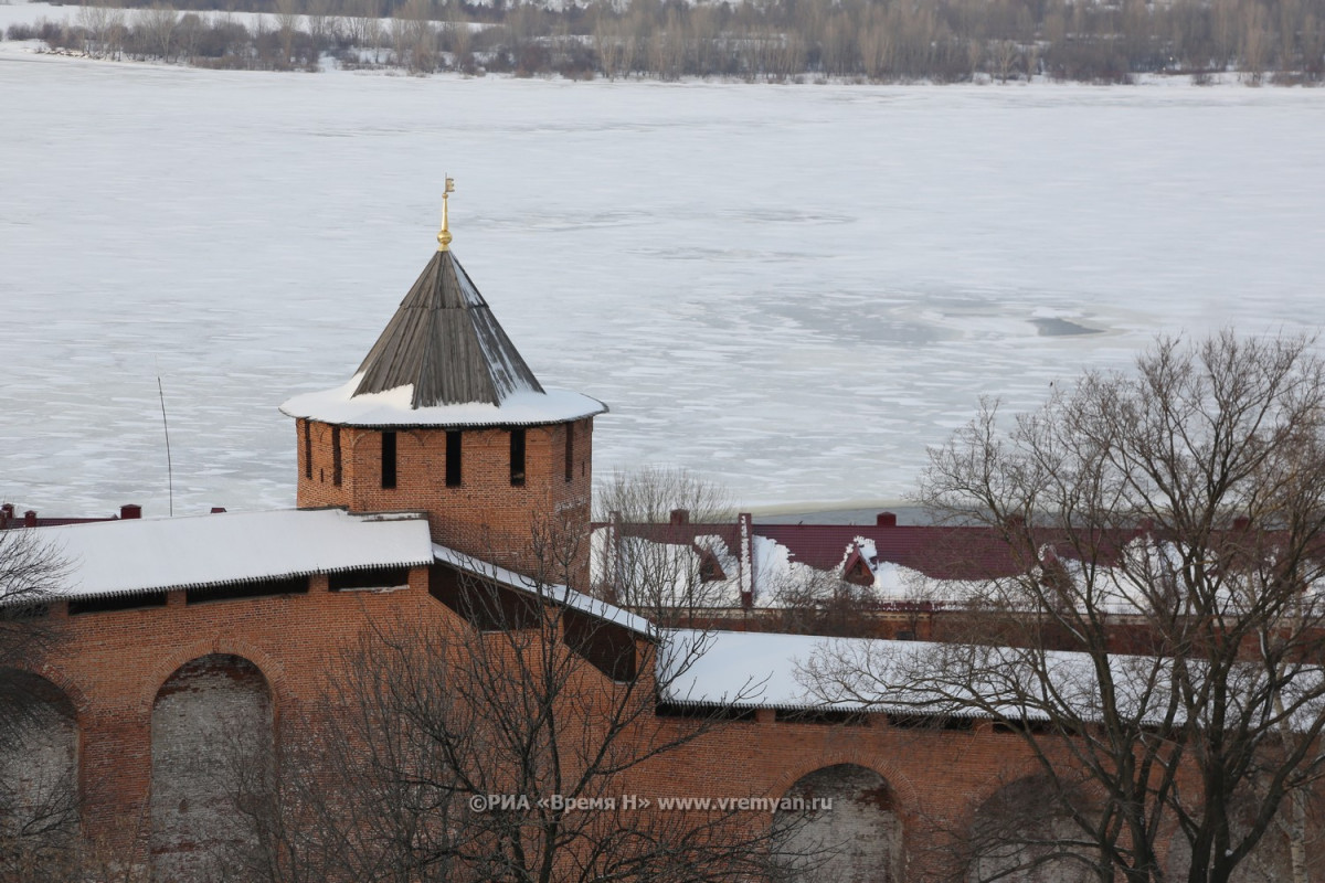 Нижний Новгород вошел в топ-5 городов, который можно назвать культурной столицей России