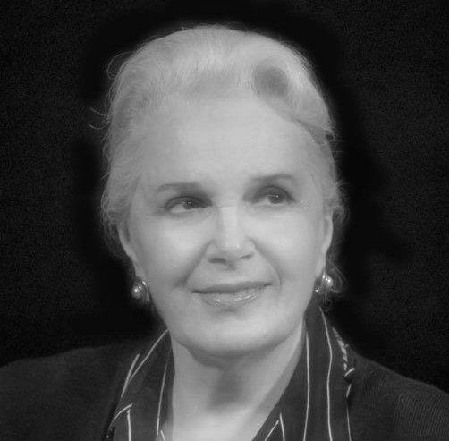 Ушла из жизни Элина Быстрицкая Ушла из жизни Элина Быстрицкая