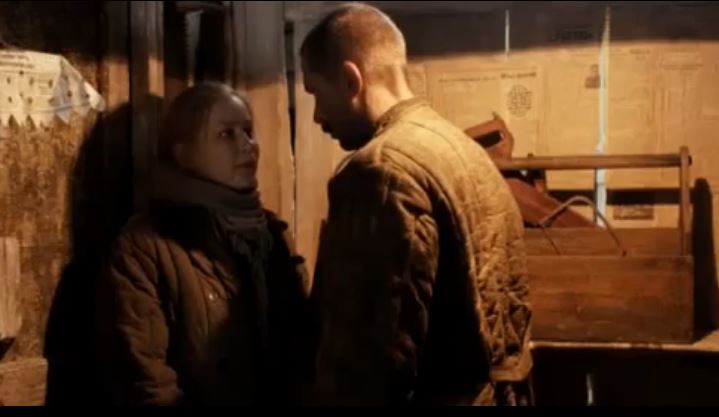 Фильм «Край» покажут на ННТВ Фильм «Край» покажут на ННТВ