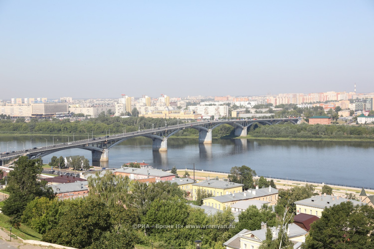 «Классные гиды» проведут экскурсии по Нижнему Новгороду