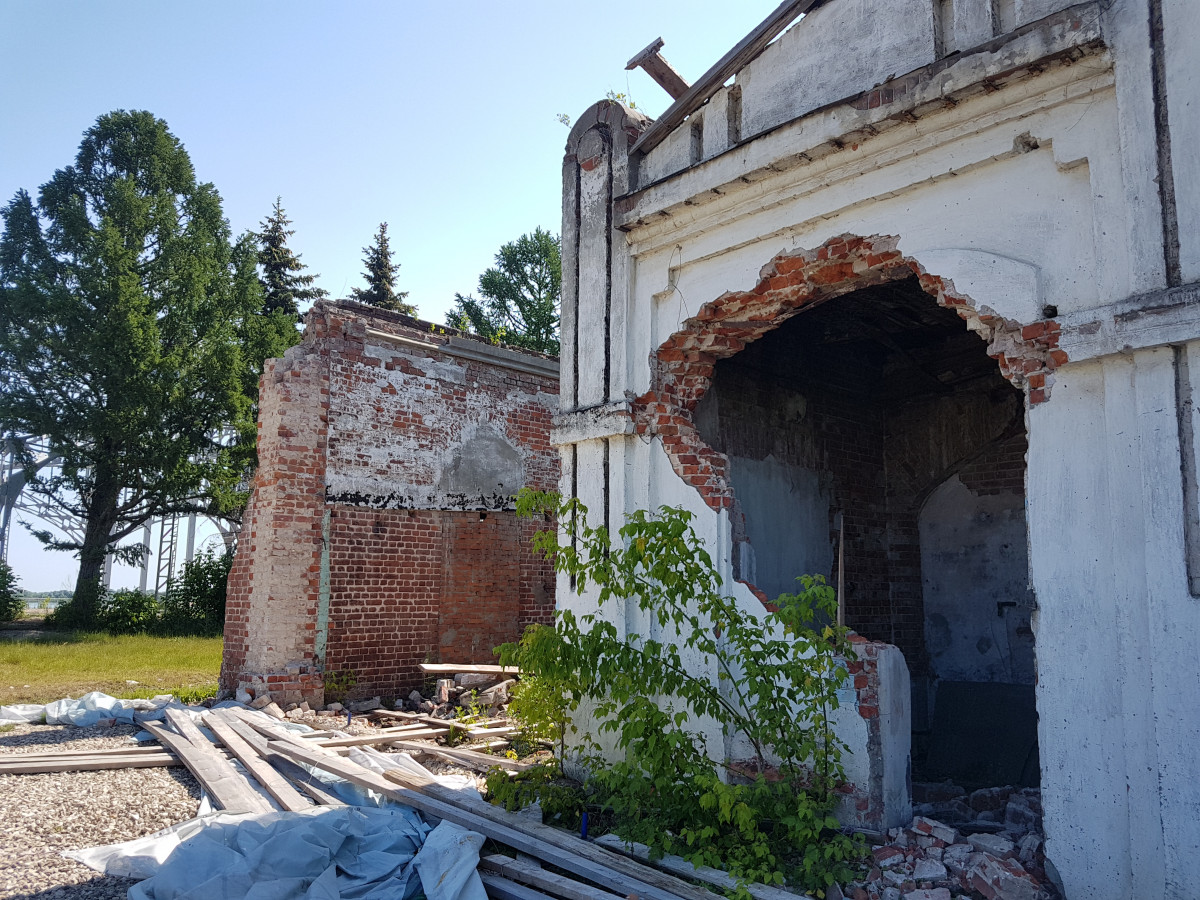 Глеб Никитин подписал постановление о сдаче объектов культурного наследия в аренду за один рубль