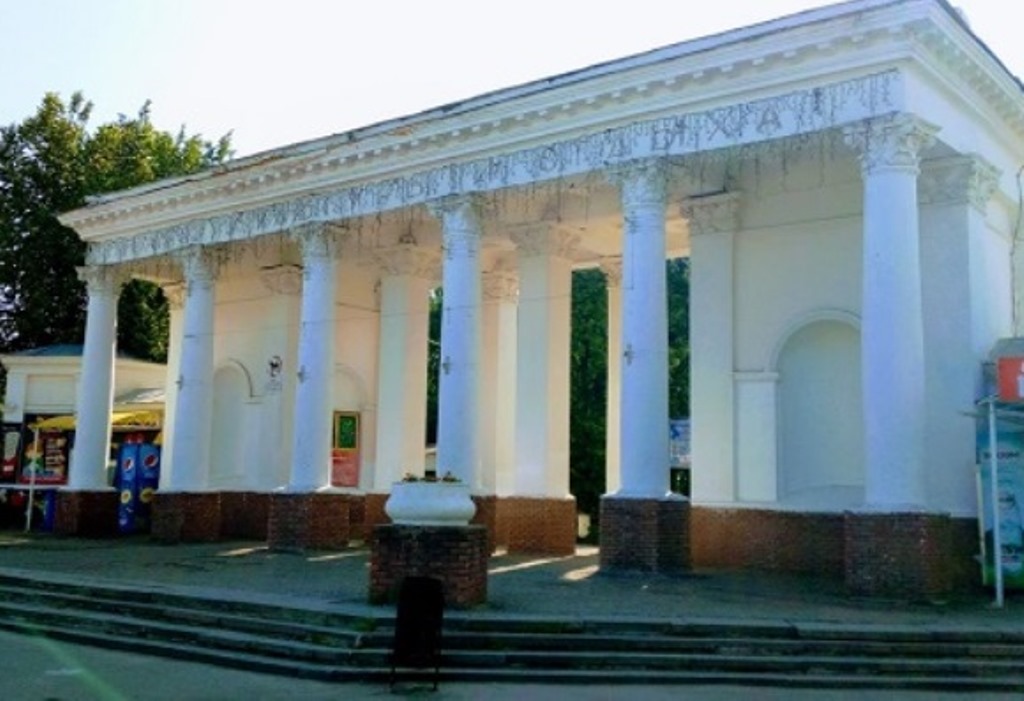 Парк культуры и отдыха в Дзержинске начнут обновлять уже этим летом