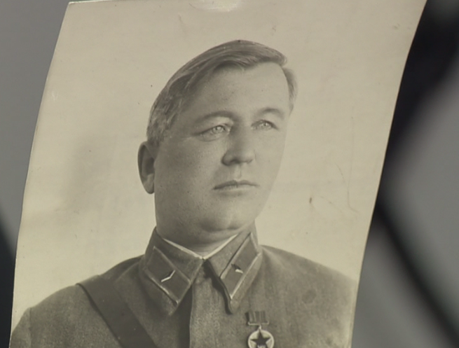 Пропавшего в 1941 году советского генерала Котельникова опознали с помощью ДНК