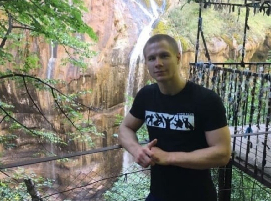 Мастера спорта по дзюдо Евгения Кушнира застрелили в Тольятти