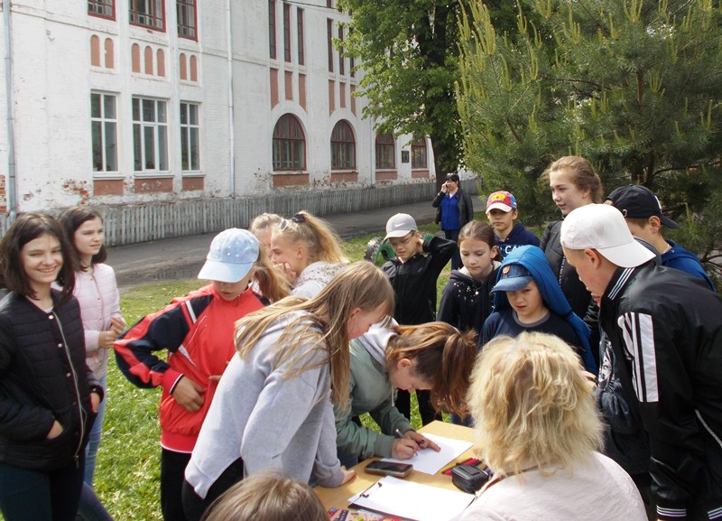Более 8 тысяч нижегородских школьников приняли участие в уроках электробезопасности