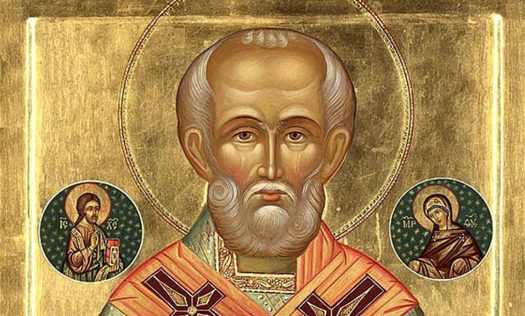 Икона с частицей мощей святителя Николая Чудотворца прибудет в Нижний Новгород