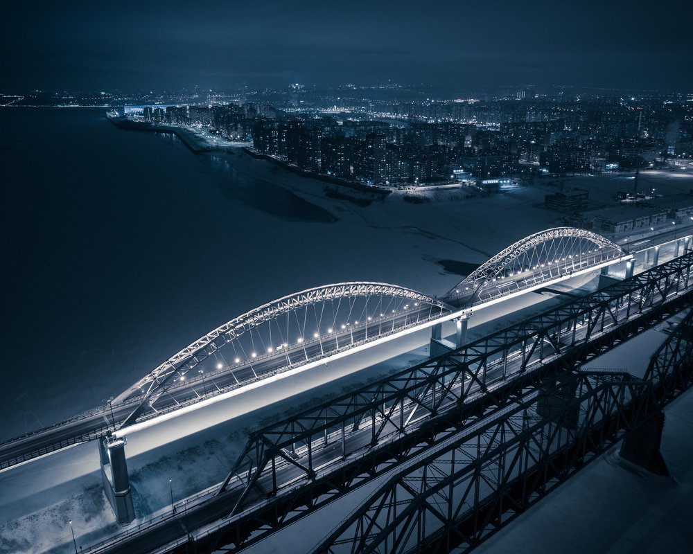ФОтография нижегородца вошла в топ международного конкурса 35AWARDS