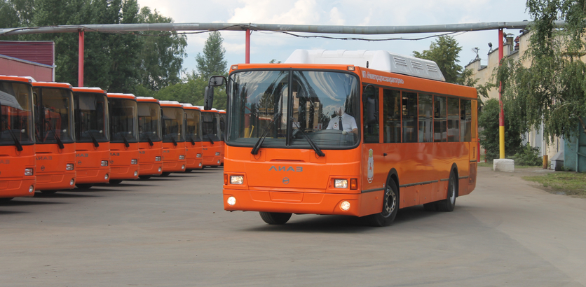 Автобусный маршрут А-9 частично восстановят по просьбам нижегородцев