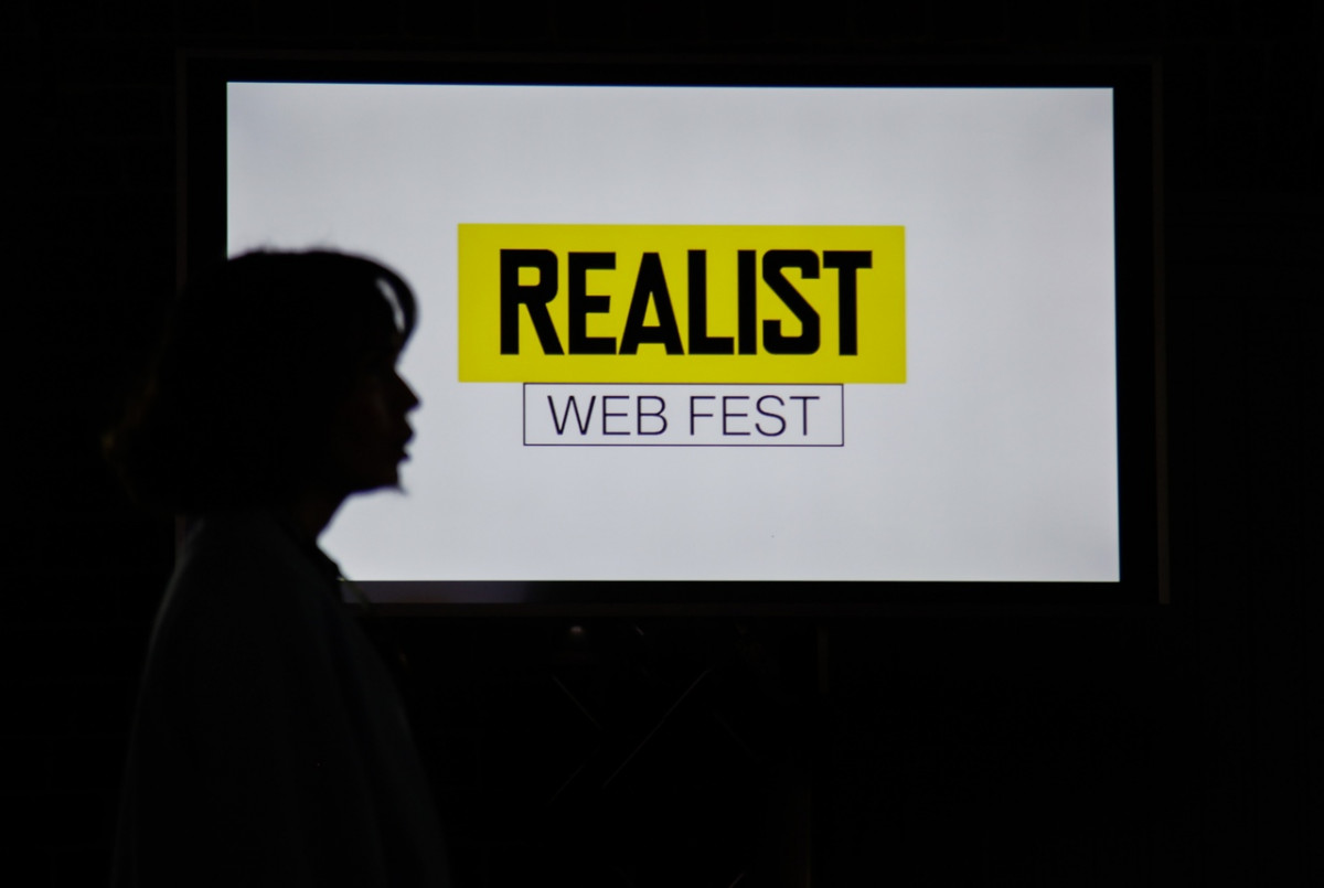 Бесплатные показы сериалов фестиваля REALIST WEB FEST пройдут для нижегородцев