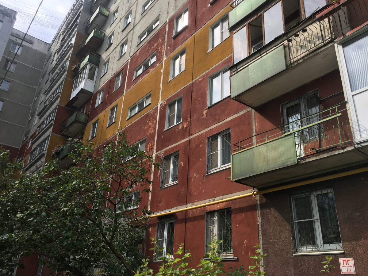40% многоквартирных домов Нижегородской области готовы к отопительному сезону
