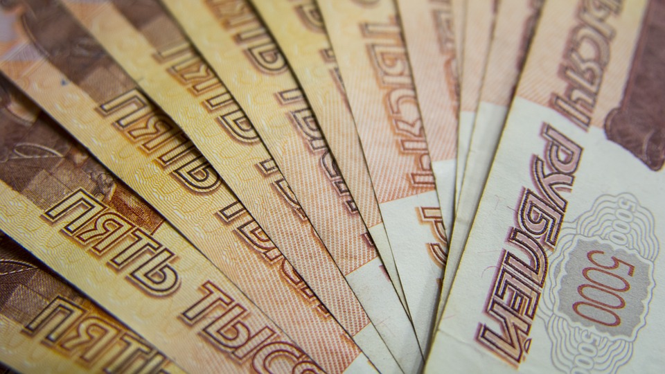 Госдолг Нижегородской области снизился более чем на 14 млрд рублей