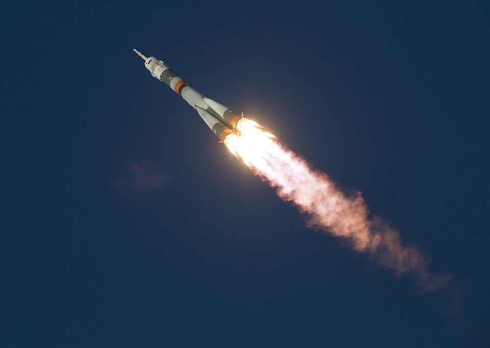 Как тебе такое Илон Маск: российская компания разрабатывает свой космический корабль