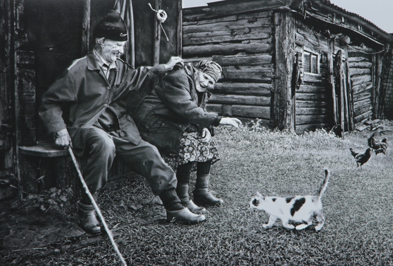 Выставка «Берега» пройдет в Русском музее фотографии