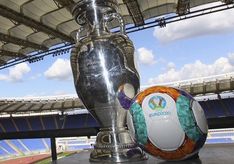 Кубок Евро-2020 прибудет в Нижний Новгород 11 октября