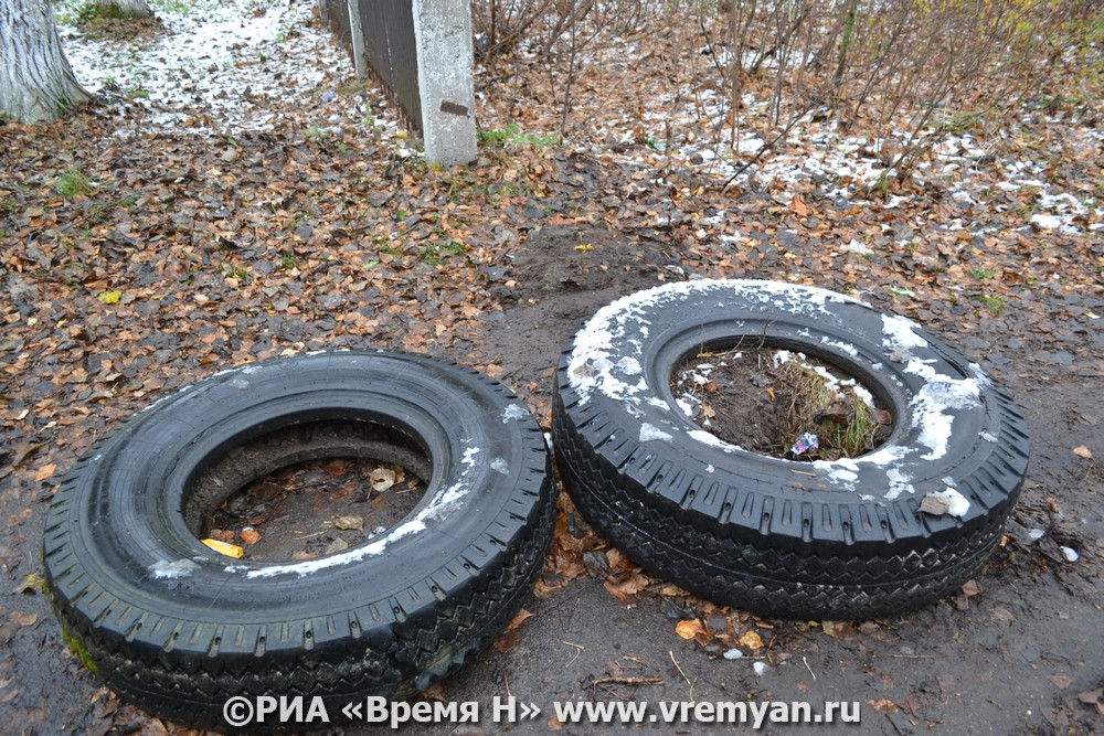 Нижегородец с шизофренией забросал бутылками автомобили соседей